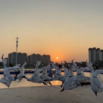 经历图片