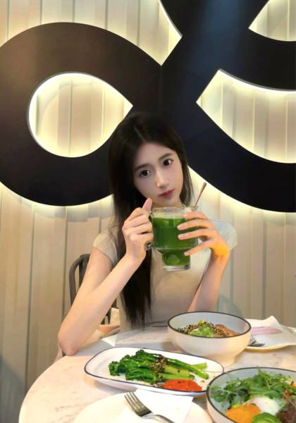 形象照片