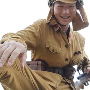 经历图片