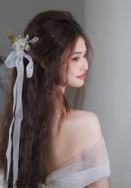 形象照片