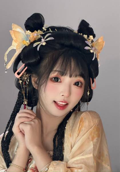 推荐艺人