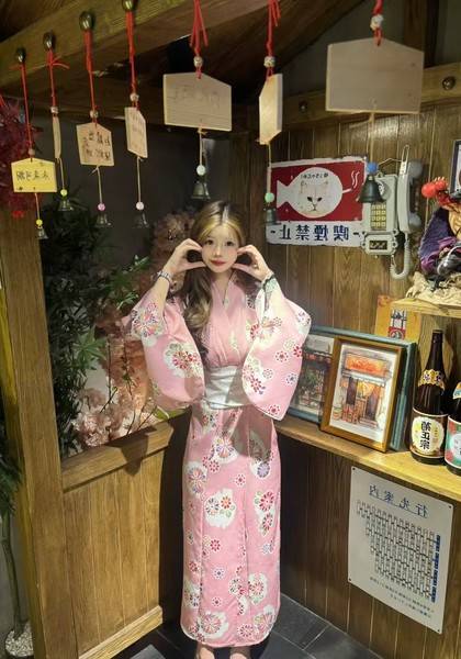 推荐艺人
