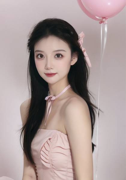 形象照片