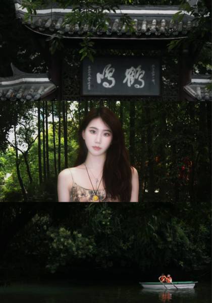 推荐艺人