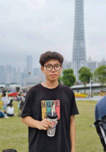 形象照片