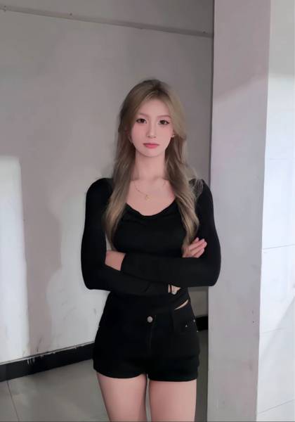 形象照片