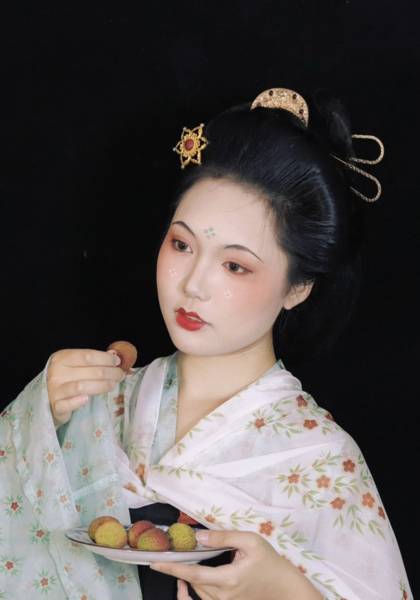 形象照片
