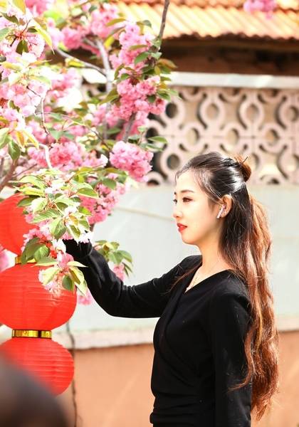 形象照片