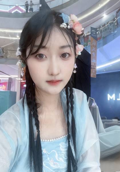 推荐艺人