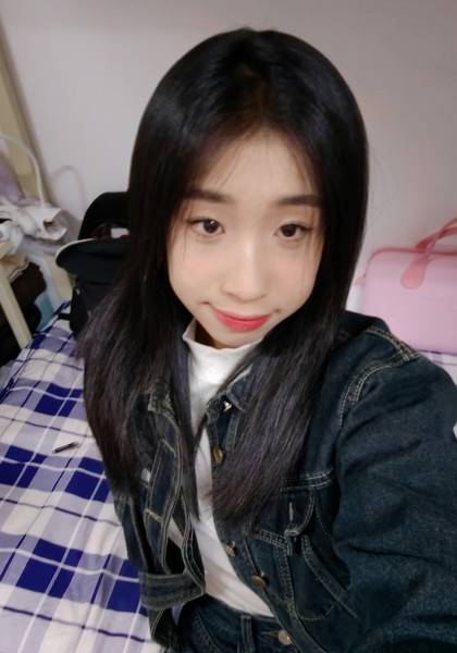 形象照片