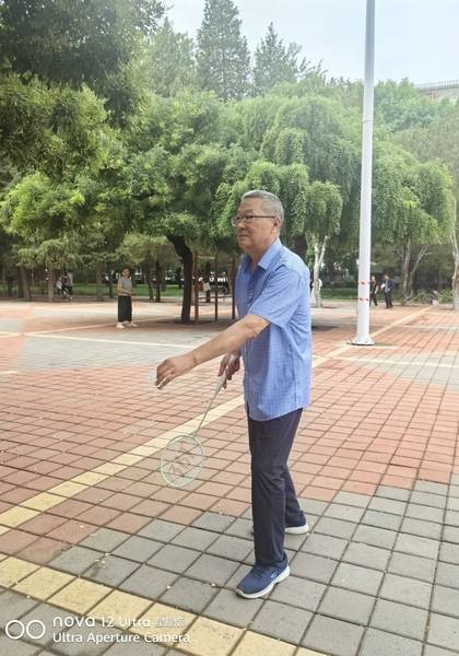 形象照片
