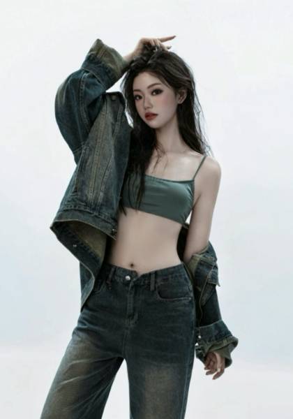 形象照片