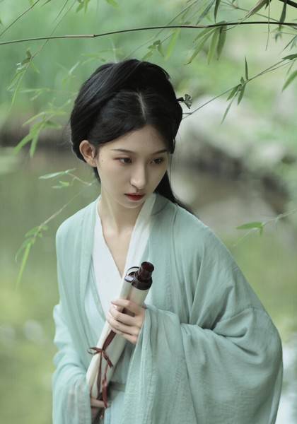 形象照片