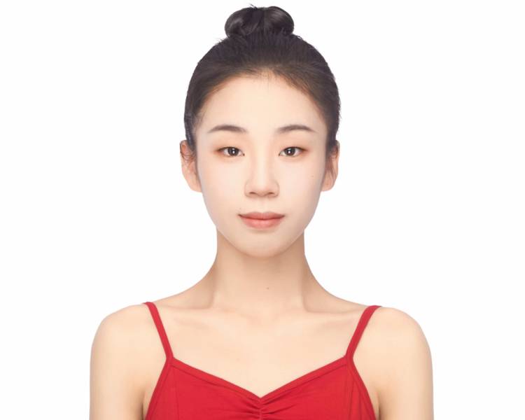 艺人背景图