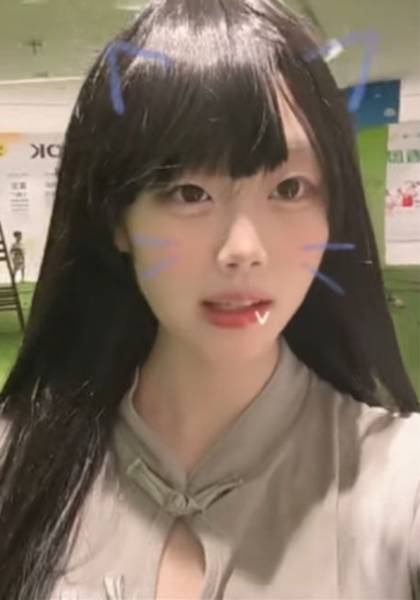 形象照片