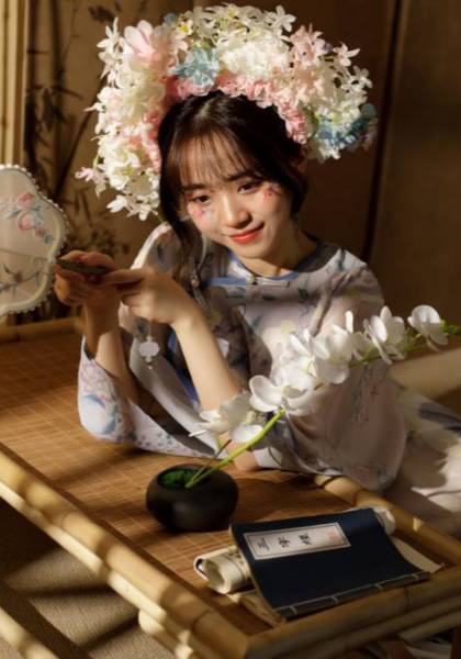 形象照片