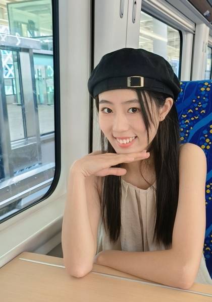 形象照片