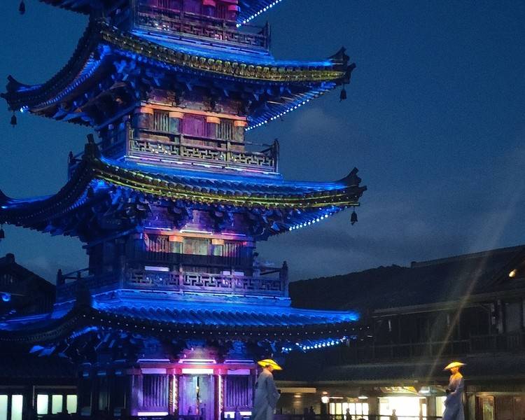 艺人背景图
