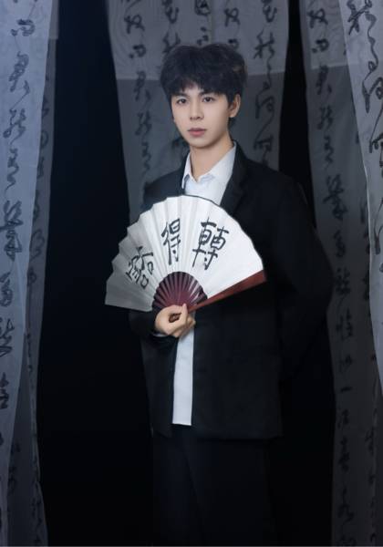形象照片