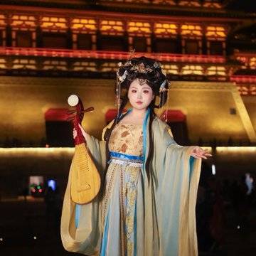 段可心的微模卡作品