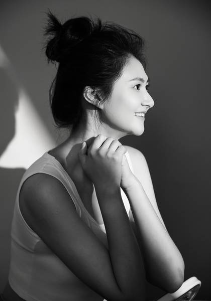 形象照片