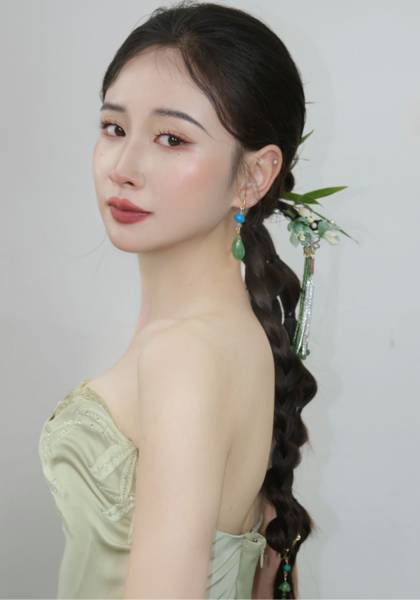 形象照片
