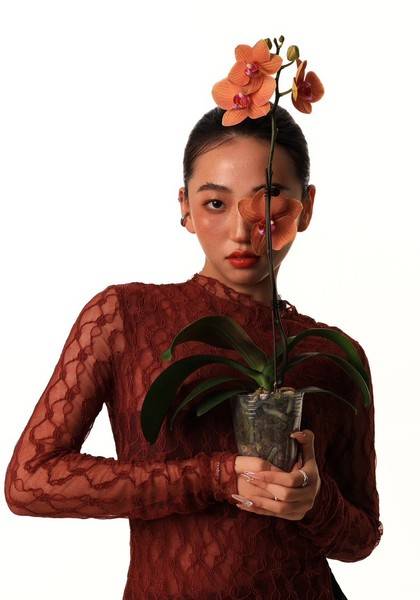 推荐艺人