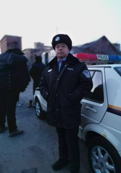 形象照片