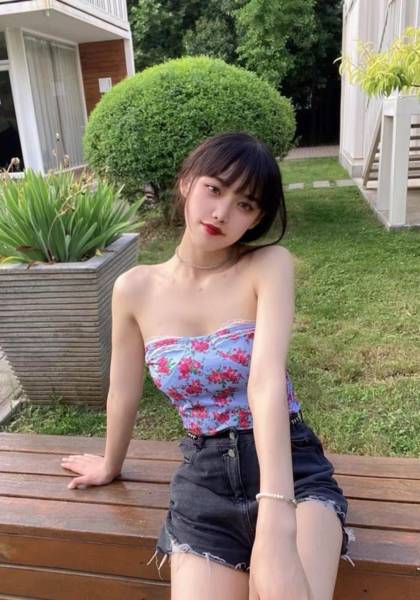 推荐艺人