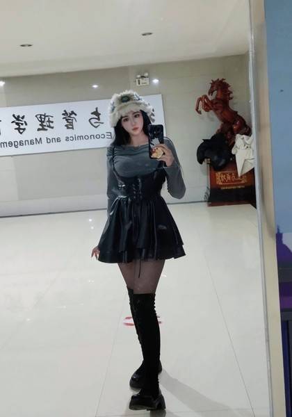 形象照片