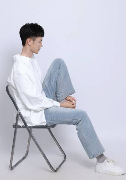 形象照片