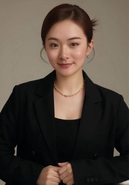 形象照片