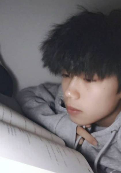 形象照片