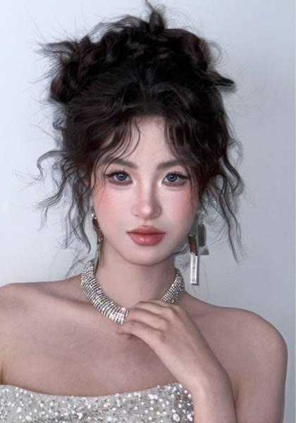 形象照片