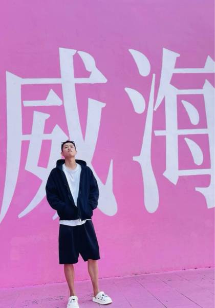 推荐艺人