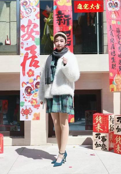 推荐艺人