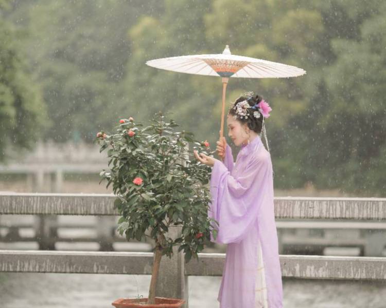 艺人背景图
