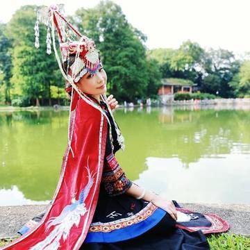 夏目的微模卡作品