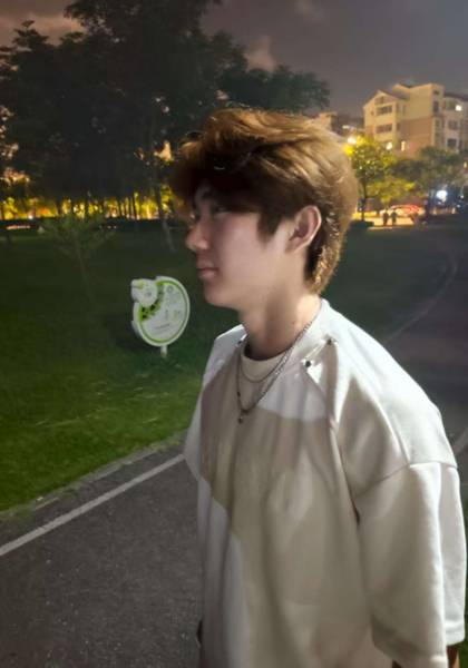 推荐艺人