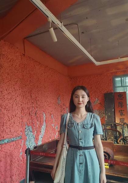 形象照片