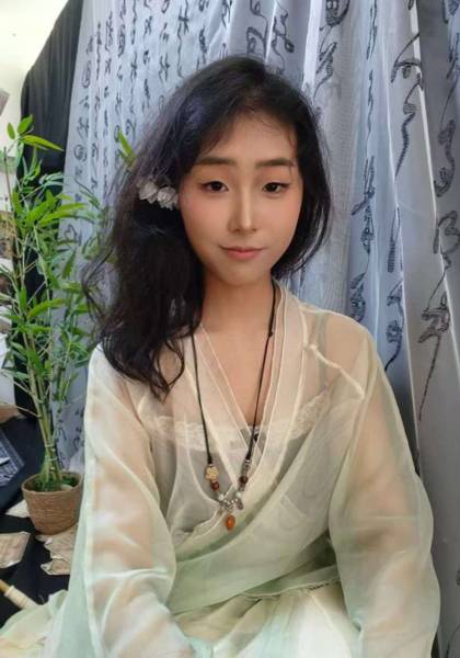 推荐艺人