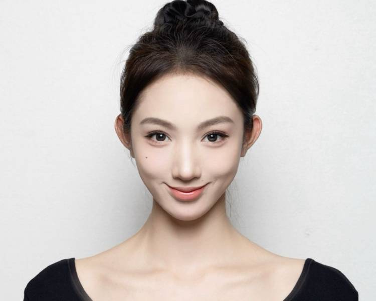 艺人背景图