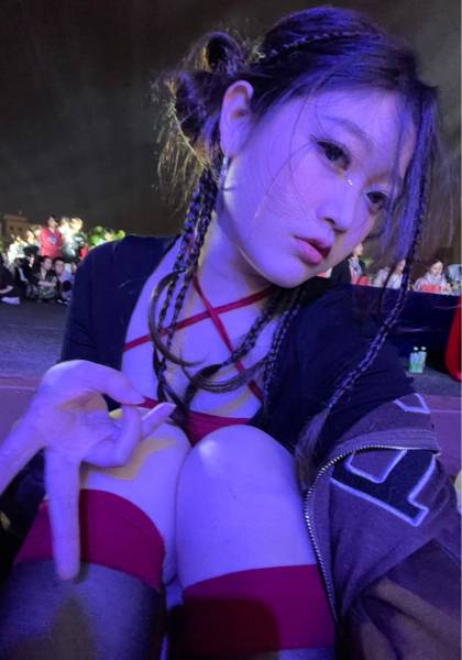 推荐艺人