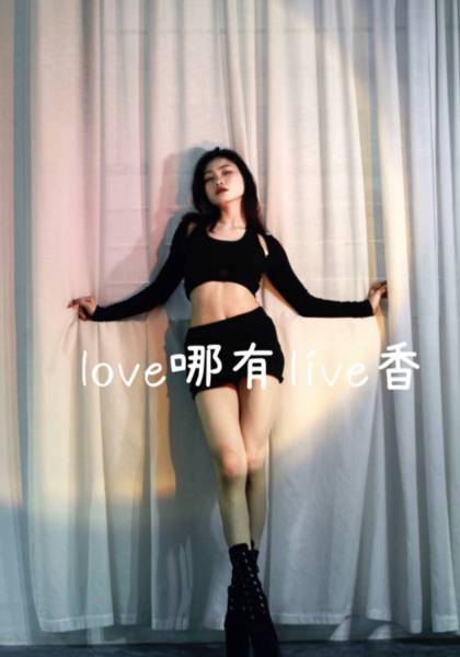 形象照片