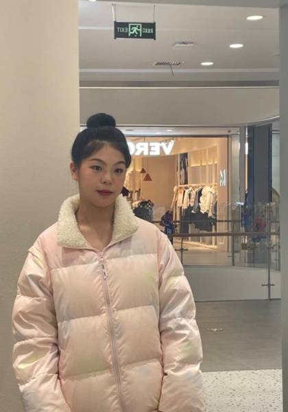 形象照片