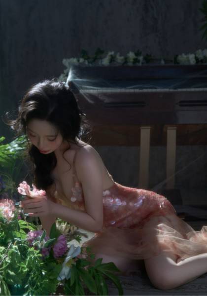 推荐艺人