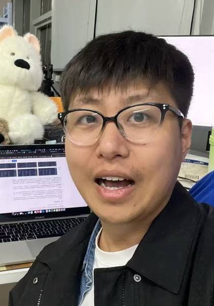 形象照片
