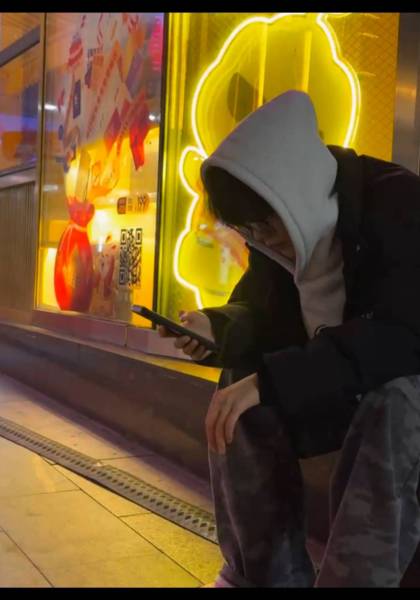 形象照片