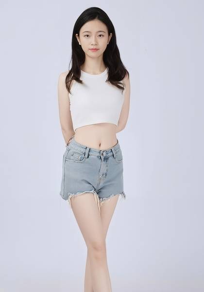 形象照片