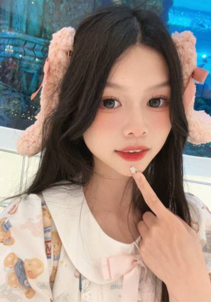 形象照片